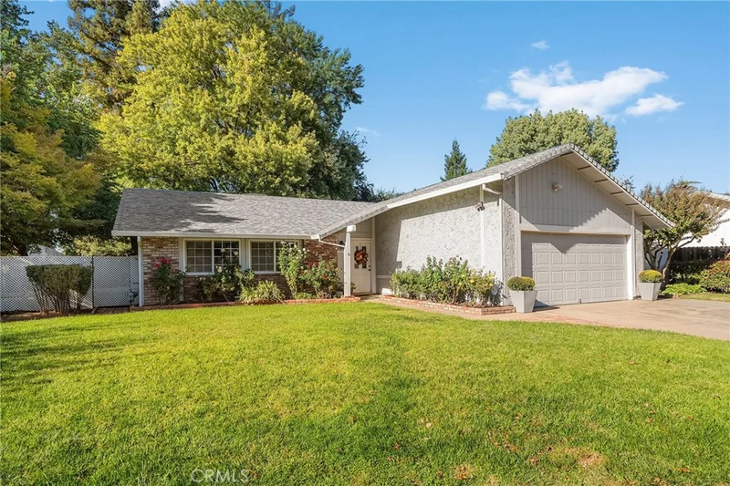 3019 Sandi Drive, Chico, CA 95973