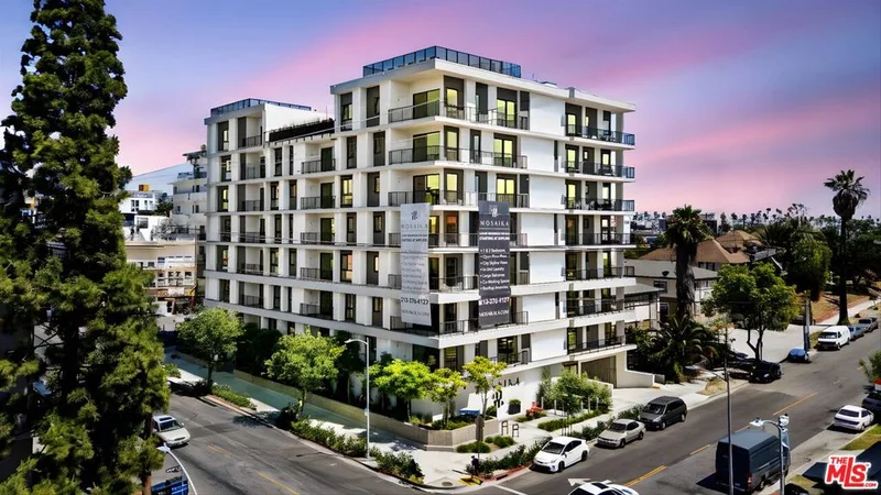 904 S New Hampshire Avenue 603, Los Angeles, CA 90006
