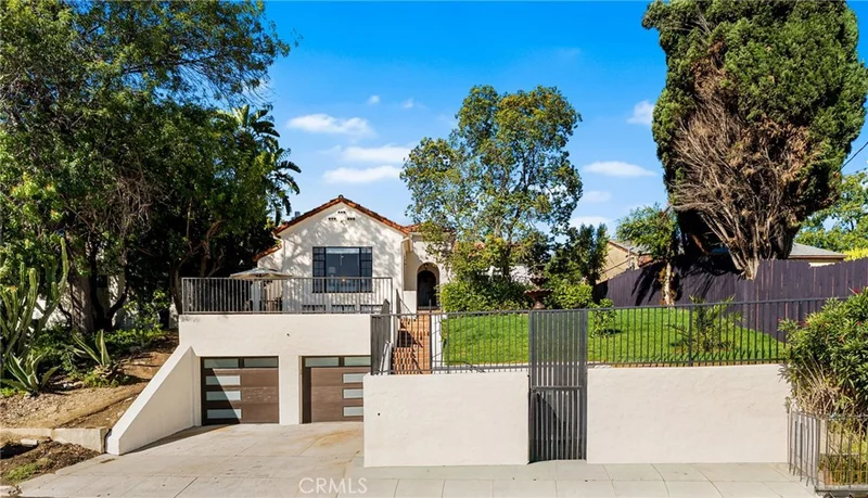 1201 Montecito Dr, Montecito Heights, CA 90031