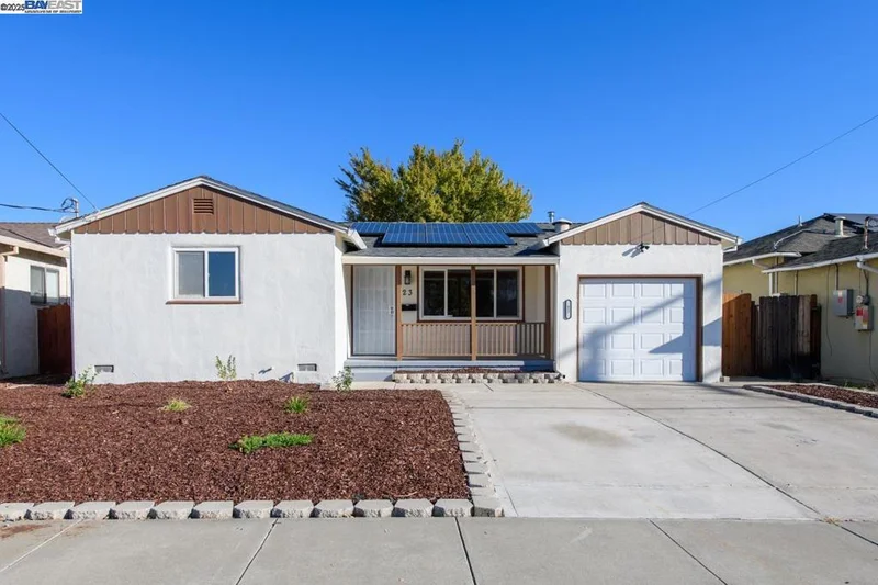 23 E Madill St, Antioch, CA 94509