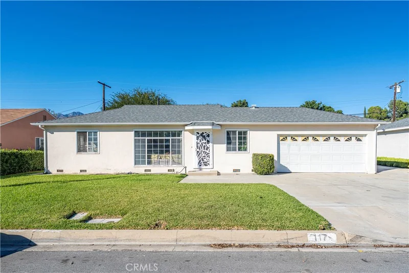 117 Spanner Street, Monrovia, CA 91016