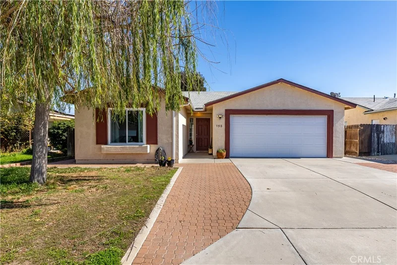 158 Calle Arroyo, Shandon, CA 93461
