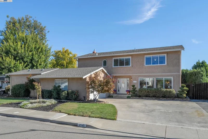 2545 Corte Rivera, Pleasanton, CA 94566
