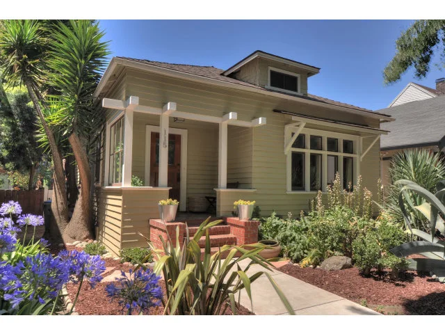 115 16th, San Jose, CA 95112