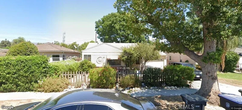 1040 N Rose, Burbank, CA 91505