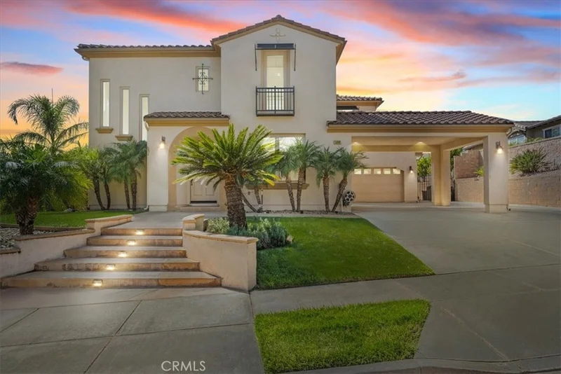 5090 Juneau Court, Rancho Cucamonga, CA 91739