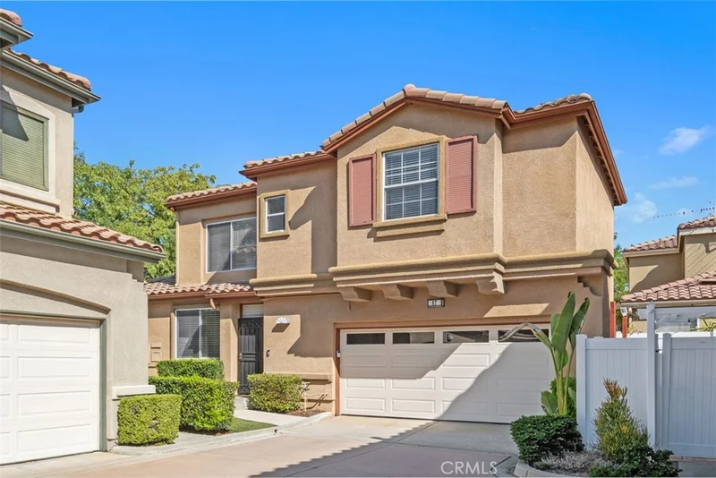87 Calle De Felicidad, Rancho Santa Margarita, CA 92688