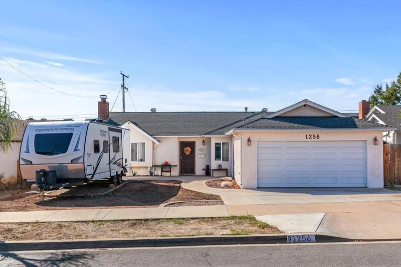 1256 Tangerine St, El Cajon, CA 92021