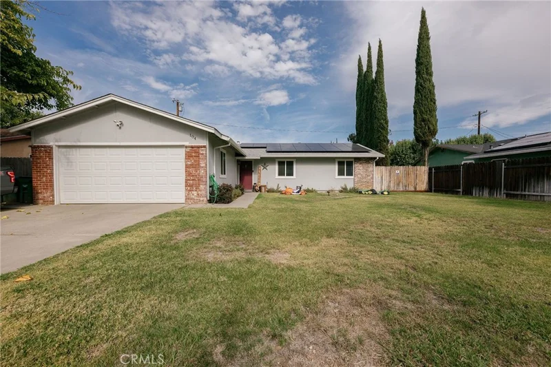 104 South Street, Orland, CA 95963