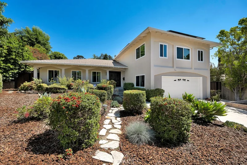 12444 Marva Avenue, Granada Hills, CA 91344
