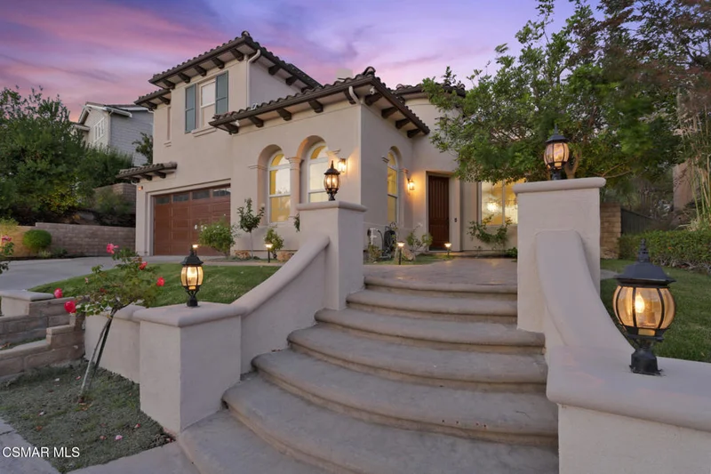 2948 Milestone Avenue, Simi Valley, CA 93065