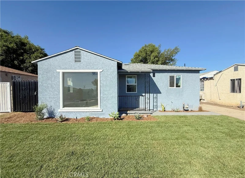 2703 W 132nd Street, Los Angeles, CA 90059
