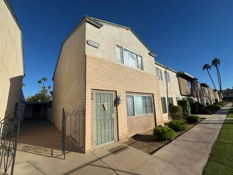 1030 N Lovekin 25, Blythe, CA 92225
