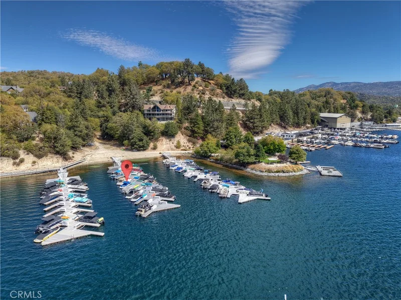 0 Nsm 1 Slip 12, Lake Arrowhead, CA 92352