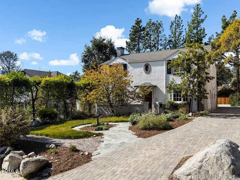 2571 Boulder Road, Altadena, CA 91001
