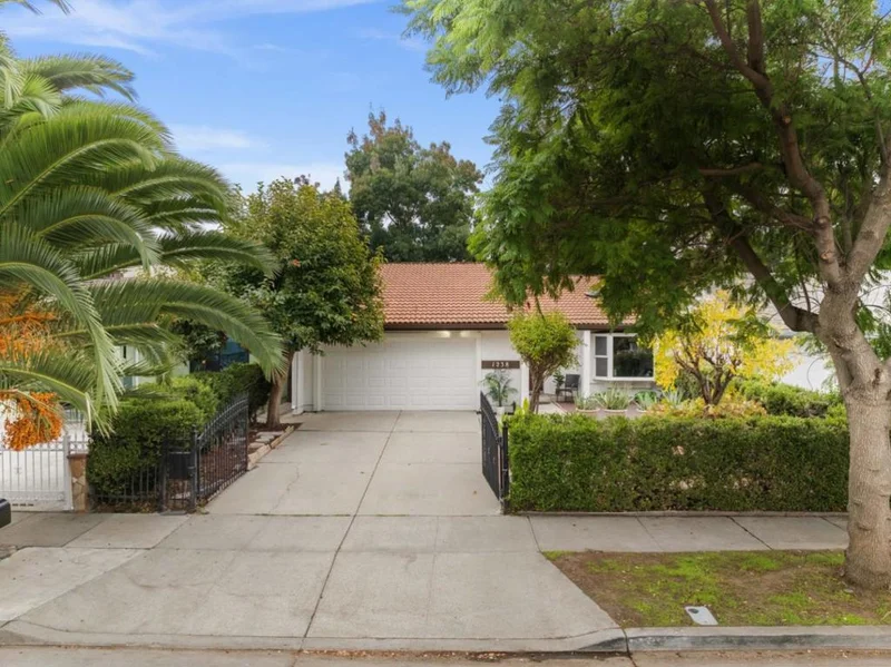 1238 Stayner Road, San Jose, CA 95121