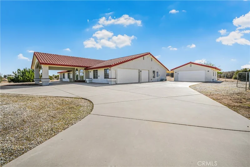 9076 Shasta, Phelan, CA 92371