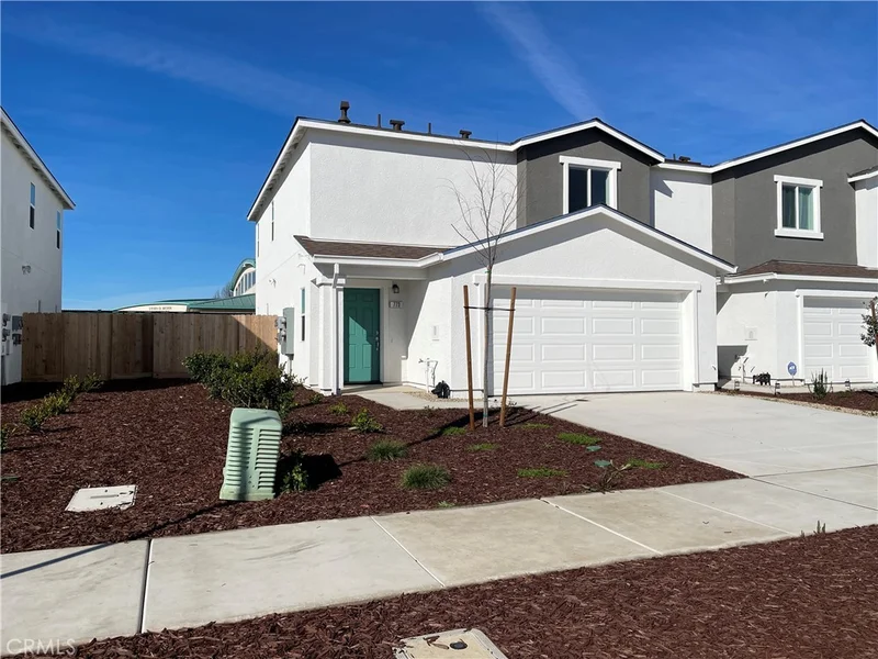 773 Stone Ridge West Ave, Merced, CA 95341