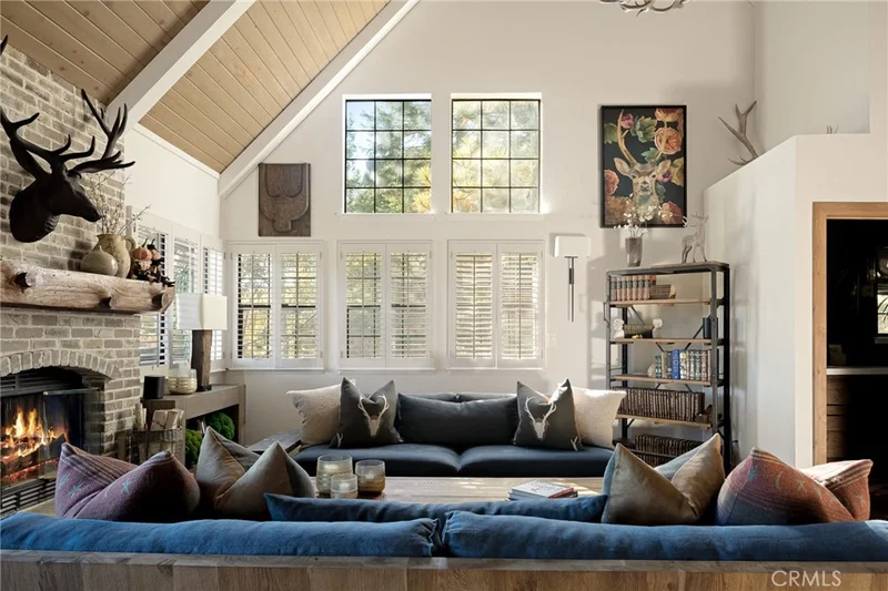 27506 North Bay, Lake Arrowhead, CA 92352