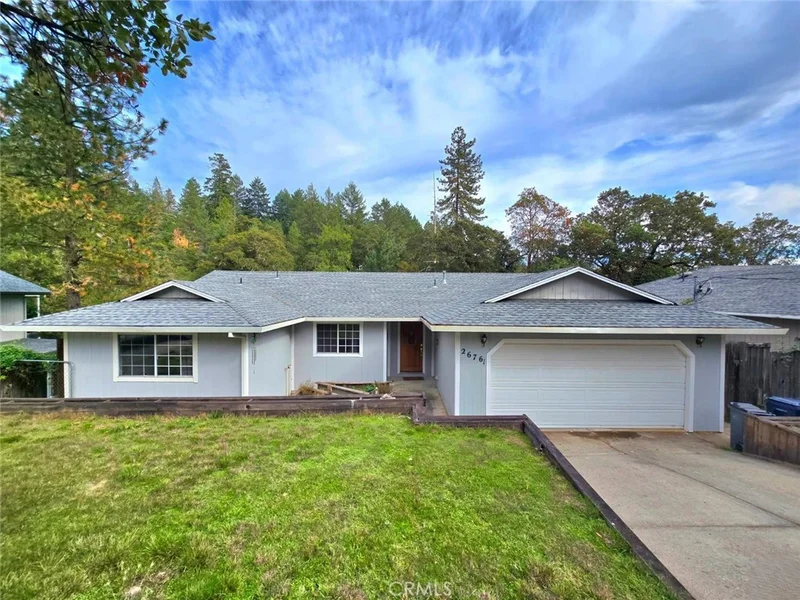 26761 Hawk Road, Willits, CA 95490