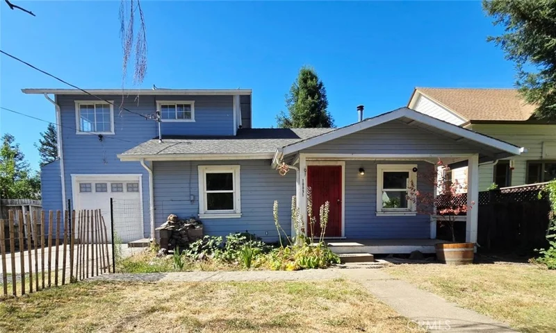 10091 Main Street, Potter Valley, CA 95469