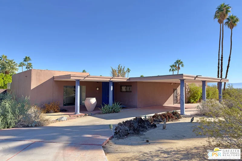71624 Biskra Road