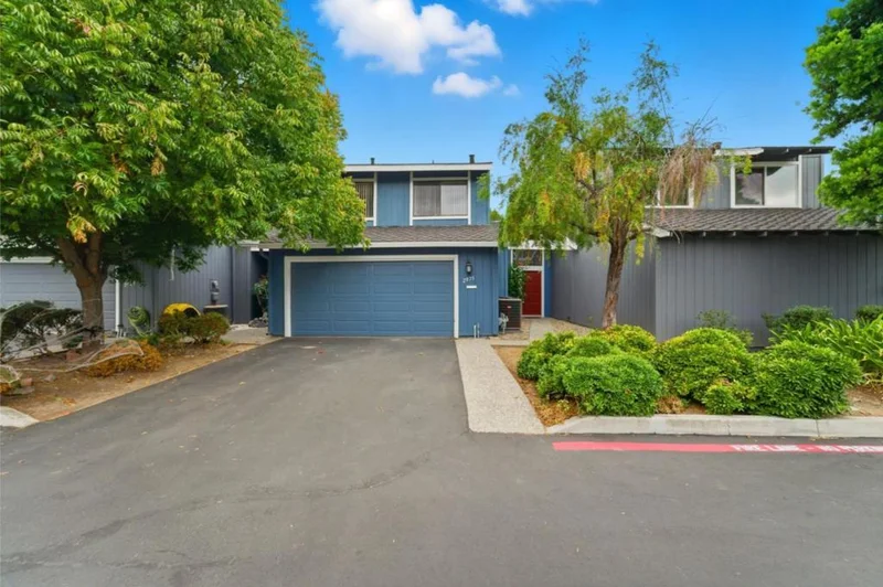 2971 Salem Drive, Santa Clara, CA 95051
