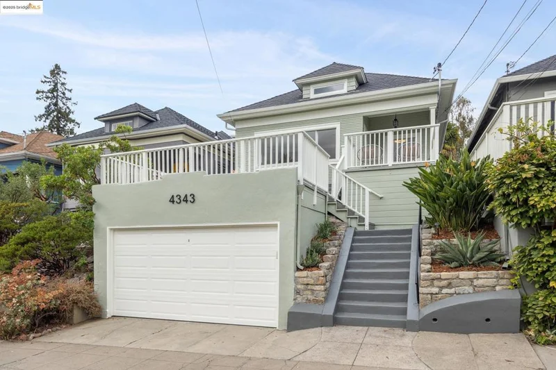 4343 Howe Street, Oakland, CA 94610