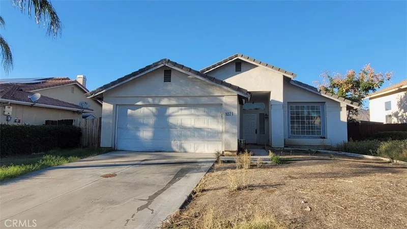 1021 E Commonwealth, San Jacinto, CA 92583