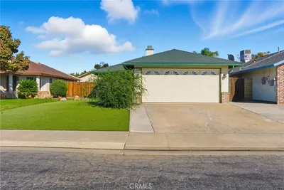3812 Millay Way