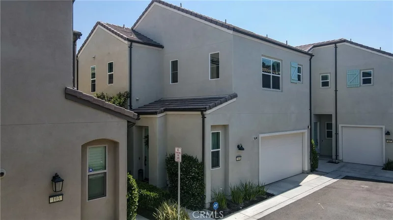 4173 Horvath Street 105, Corona, CA 92883