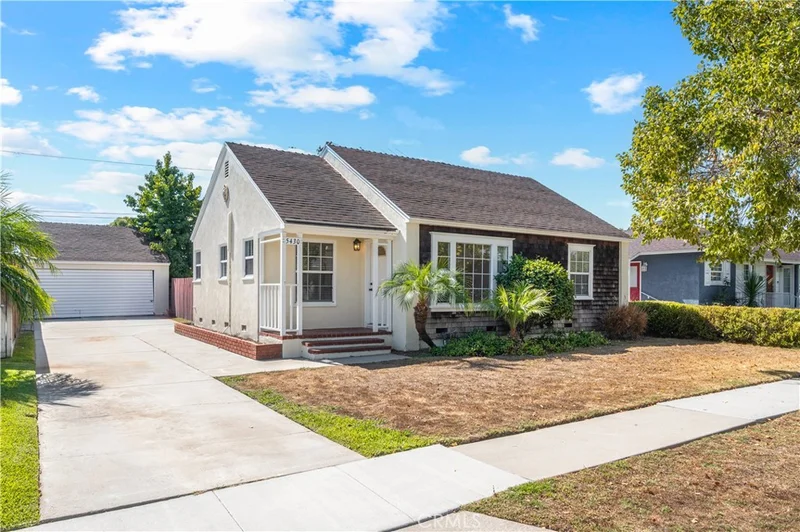 5430 Scrivener Street, Long Beach, CA 90808