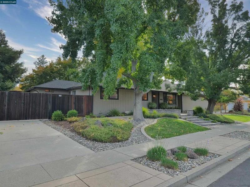 1024 Bermuda Drive, Concord, CA 94518