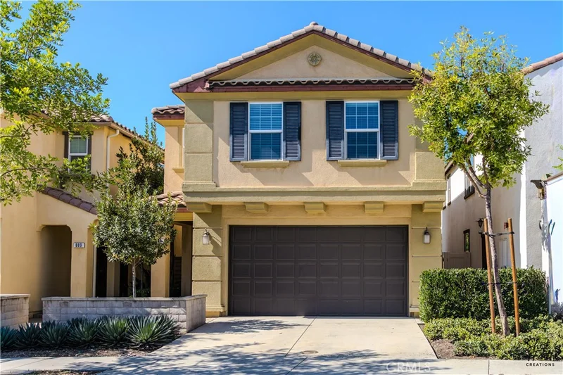 893 Harvest Avenue, Upland, CA 91786