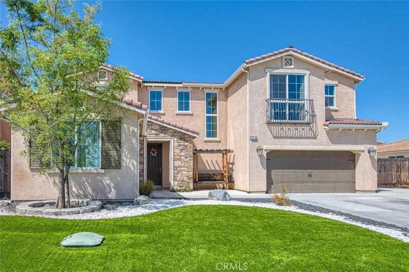 20128 Pescara Lane, Friant, CA 93626