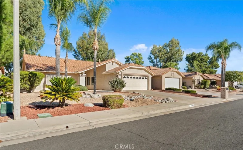 1886 Tamarack, Hemet, CA 92545