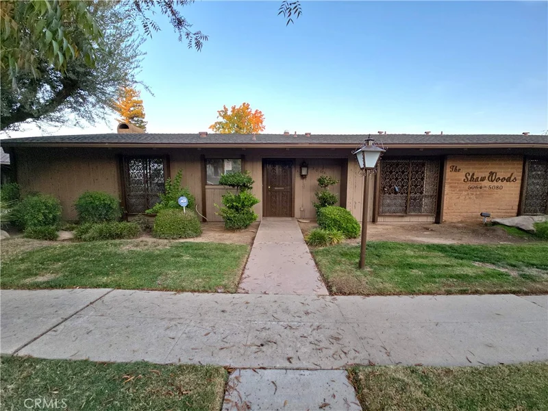 5064 A N Wishon, Fresno, CA 93704