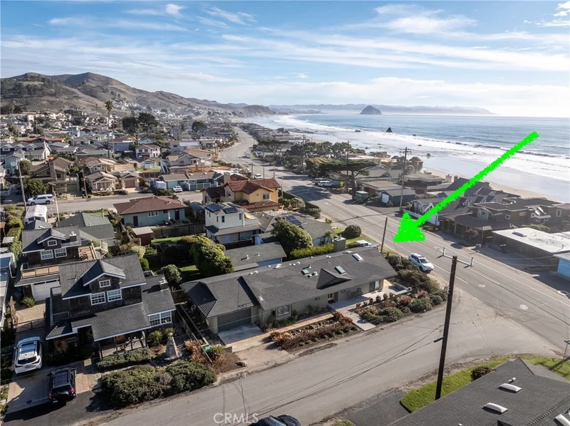 10 11th Street, Cayucos, CA 93430