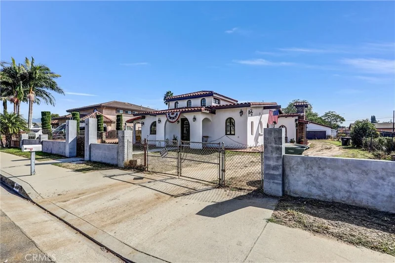 1048 S Willow, West Covina, CA 91790