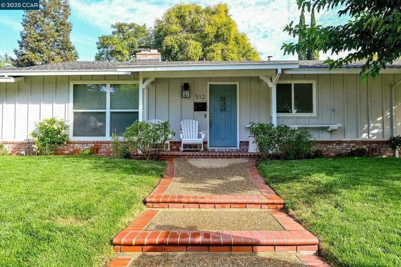 512 Westover Ln, Pleasant Hill, CA 94523