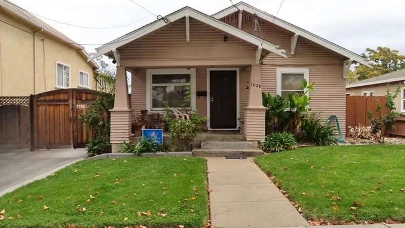 1028 S 9th Street, San Jose, CA 95112