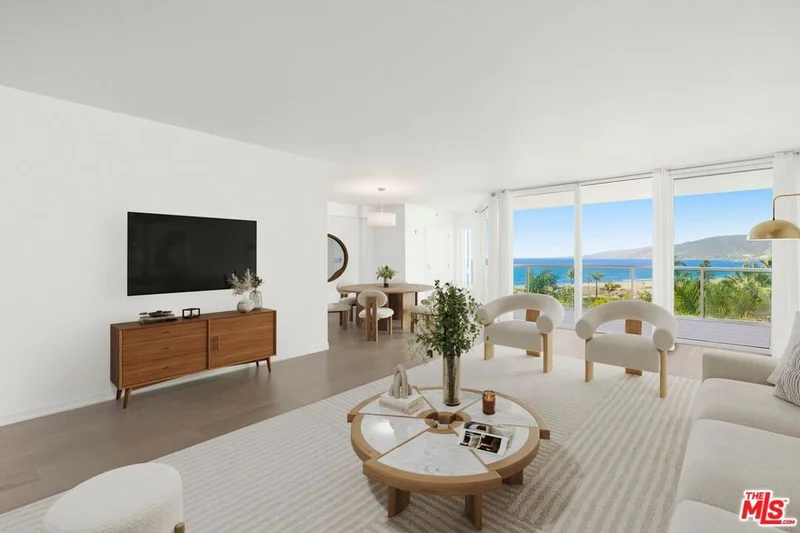 101 Ocean Avenue E501, Santa Monica, CA 90402