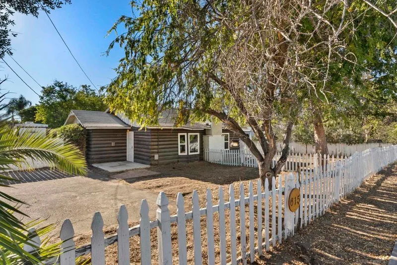 615 10th St, Ramona, CA 92065