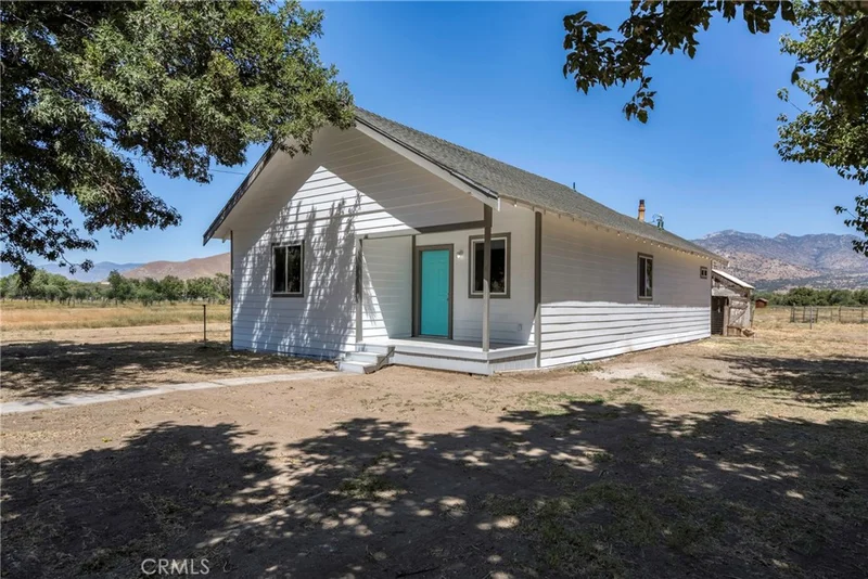 18220 Hwy 178, Weldon, CA 93240