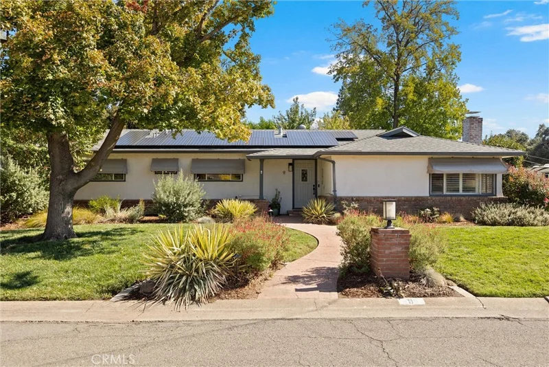 9 Trieste Way, Chico, CA 95926