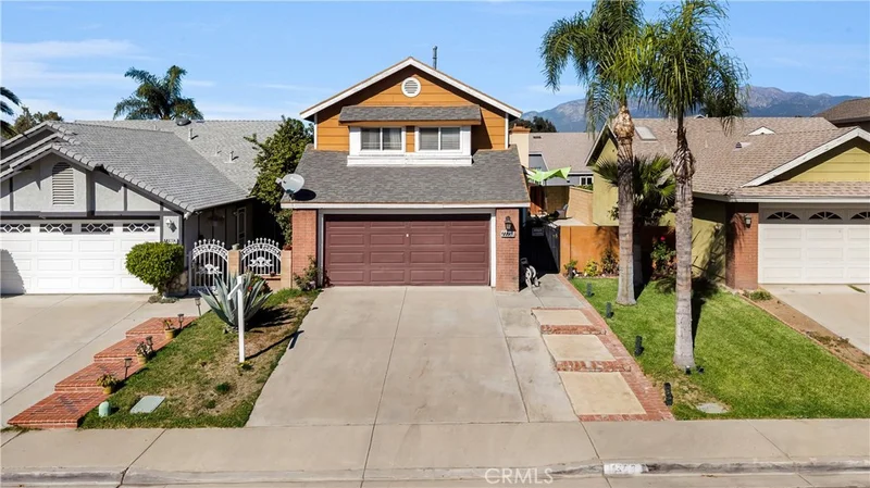 11798 Rustic, Fontana, CA 92337