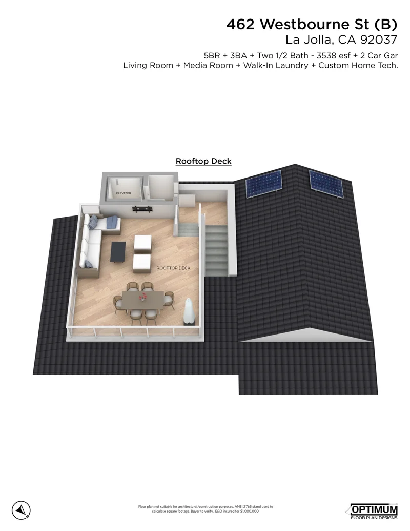 462 Westbourne St, La Jolla, CA 92037