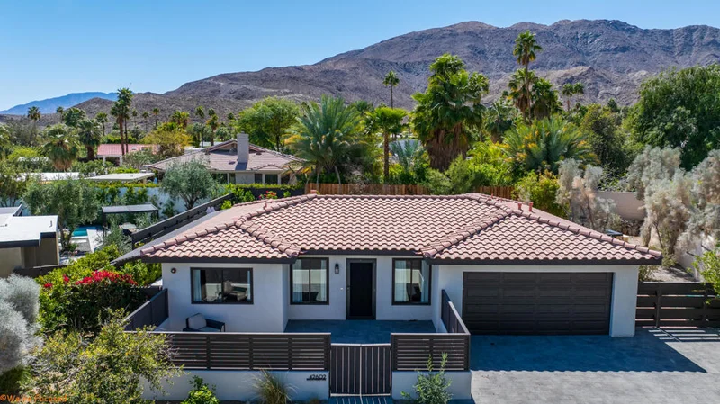 42602 Rancho Mirage Lane