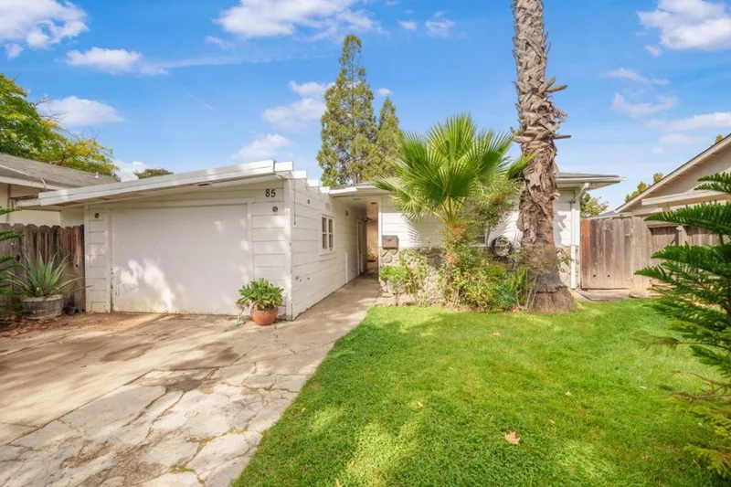 85 E 2nd Street, Morgan Hill, CA 95037