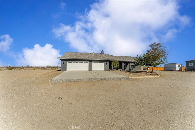 2700 Olivera Road, Pinon Hills, CA 92371